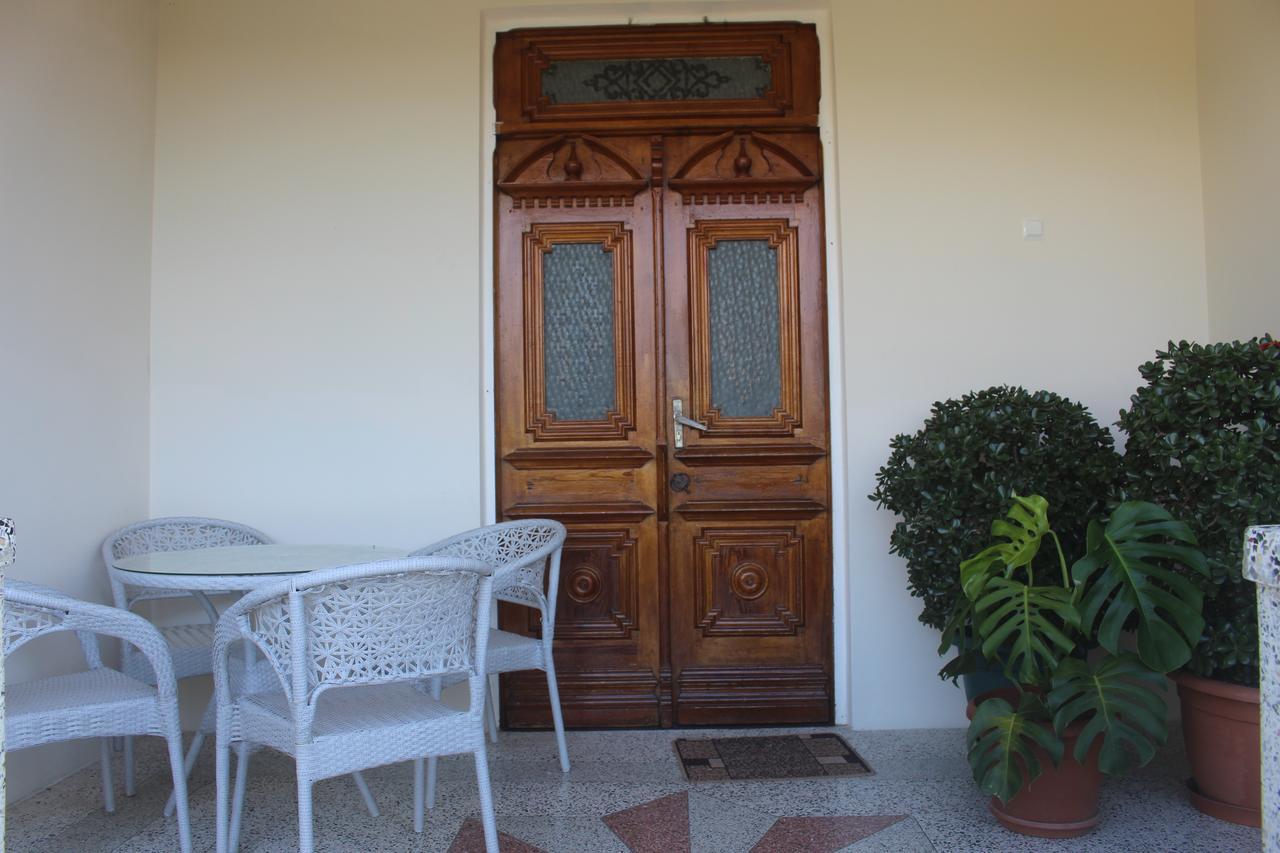 Greenview Guesthouse Batumi Kültér fotó