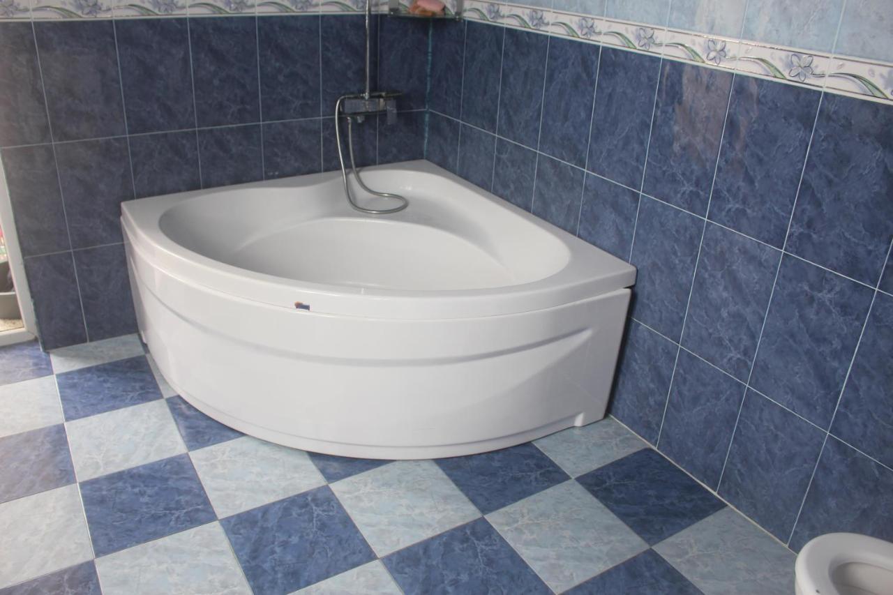Greenview Guesthouse Batumi Kültér fotó