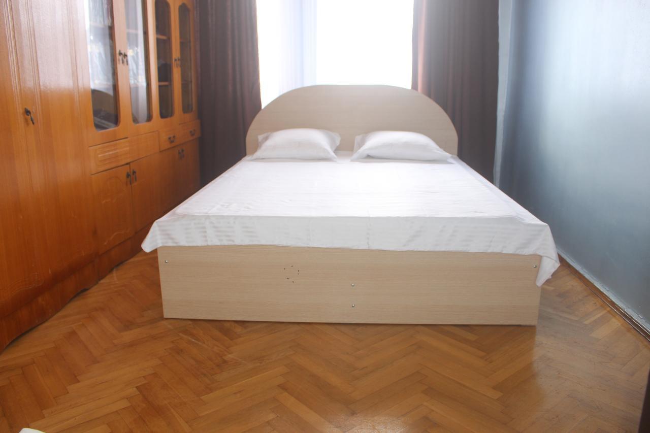 Greenview Guesthouse Batumi Kültér fotó