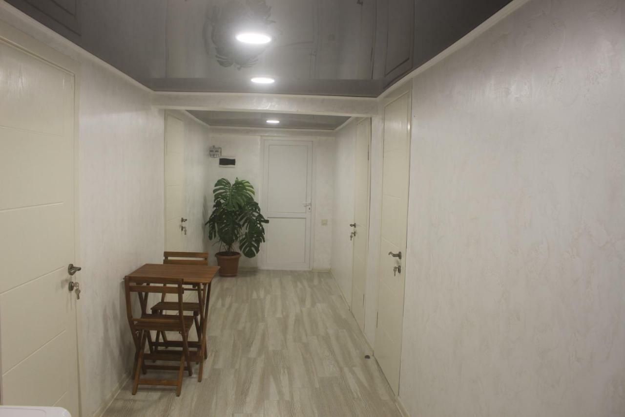 Greenview Guesthouse Batumi Kültér fotó