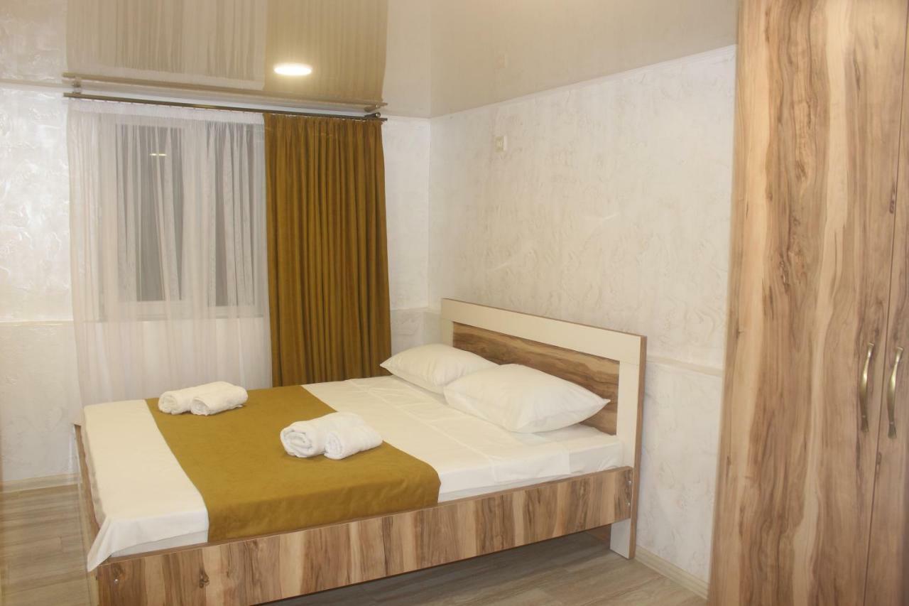 Greenview Guesthouse Batumi Kültér fotó