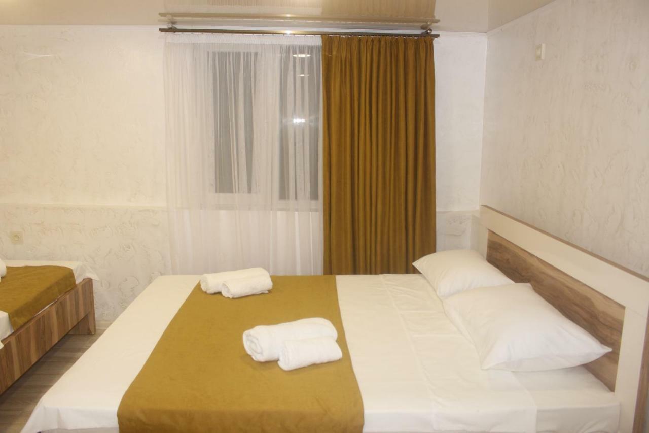 Greenview Guesthouse Batumi Kültér fotó