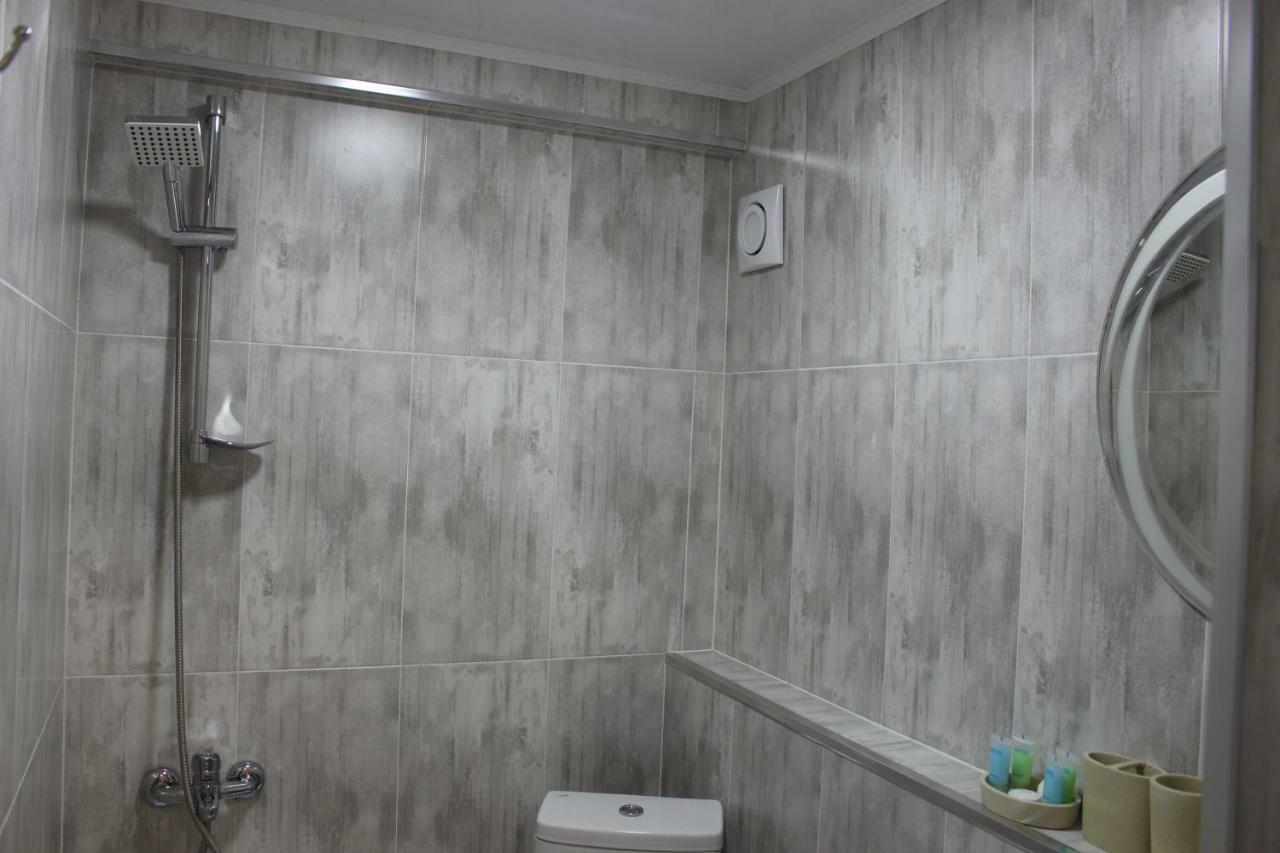 Greenview Guesthouse Batumi Kültér fotó