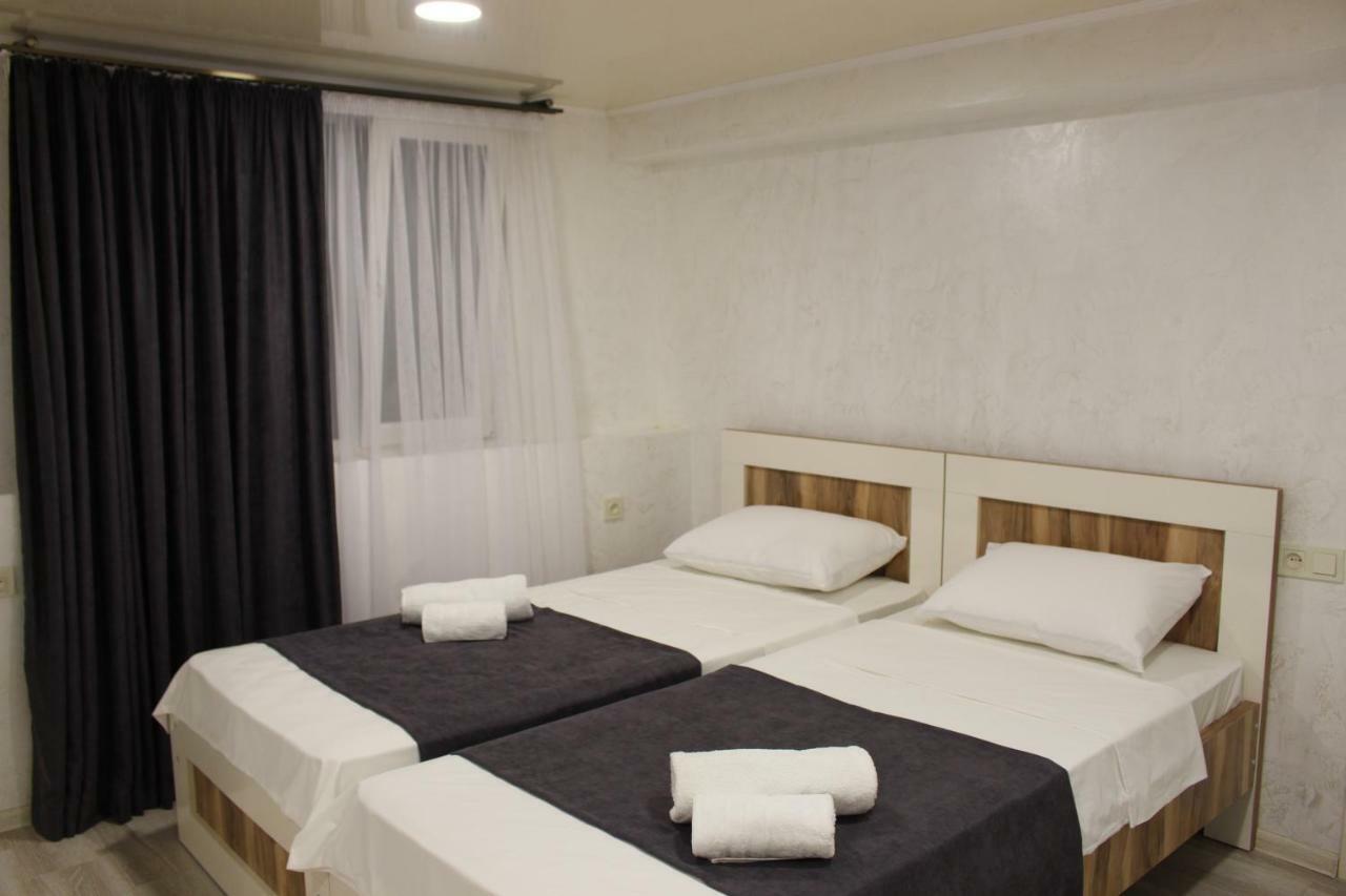 Greenview Guesthouse Batumi Kültér fotó