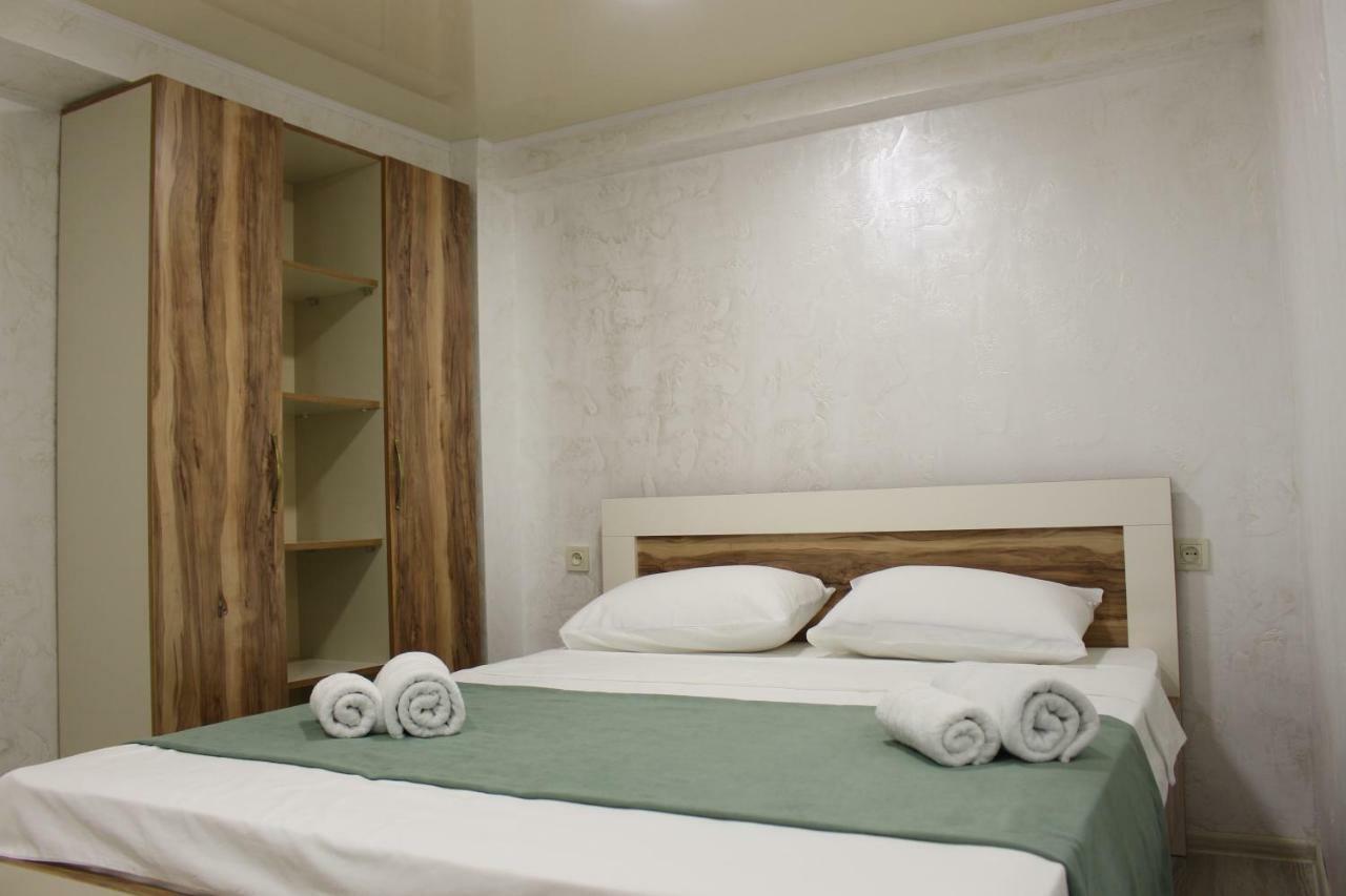 Greenview Guesthouse Batumi Kültér fotó