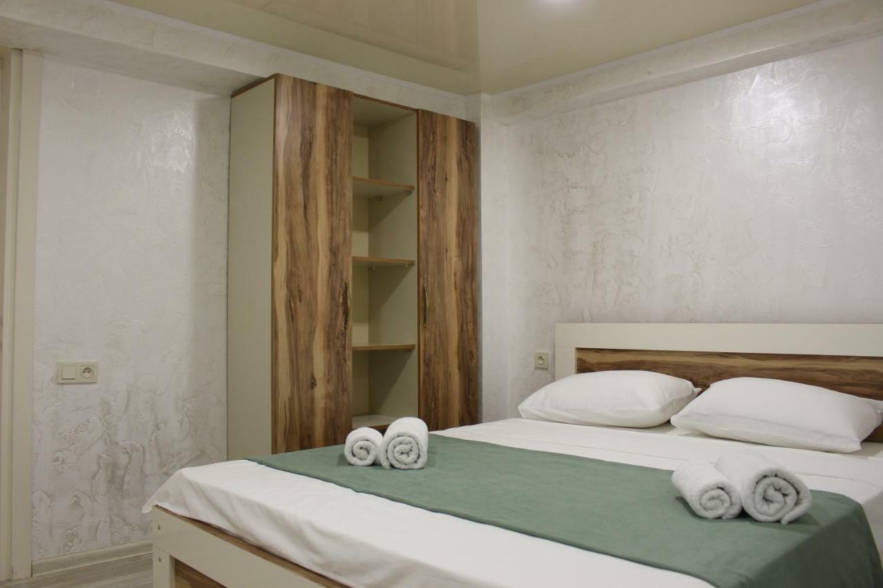 Greenview Guesthouse Batumi Kültér fotó