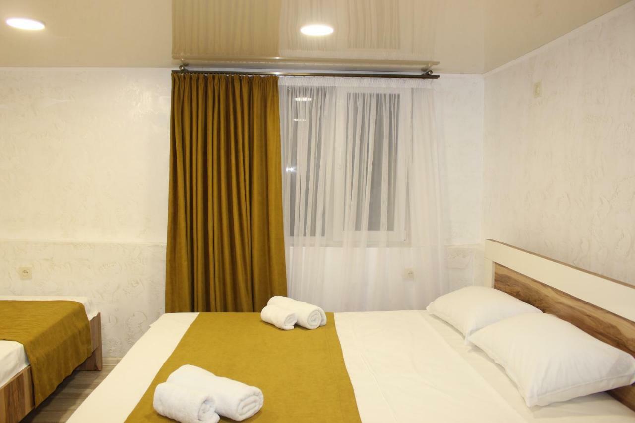 Greenview Guesthouse Batumi Kültér fotó