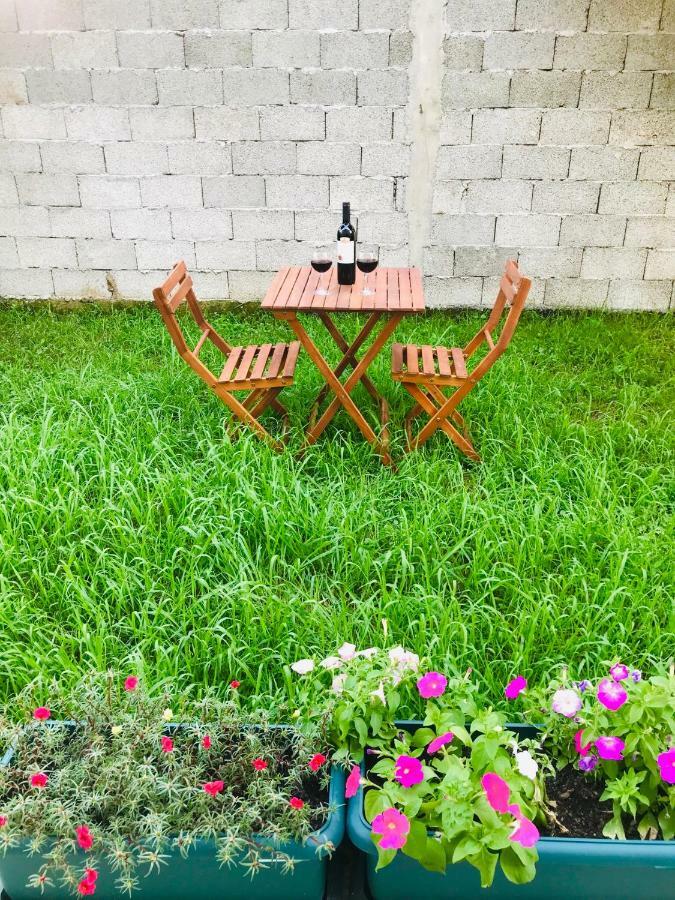 Greenview Guesthouse Batumi Kültér fotó