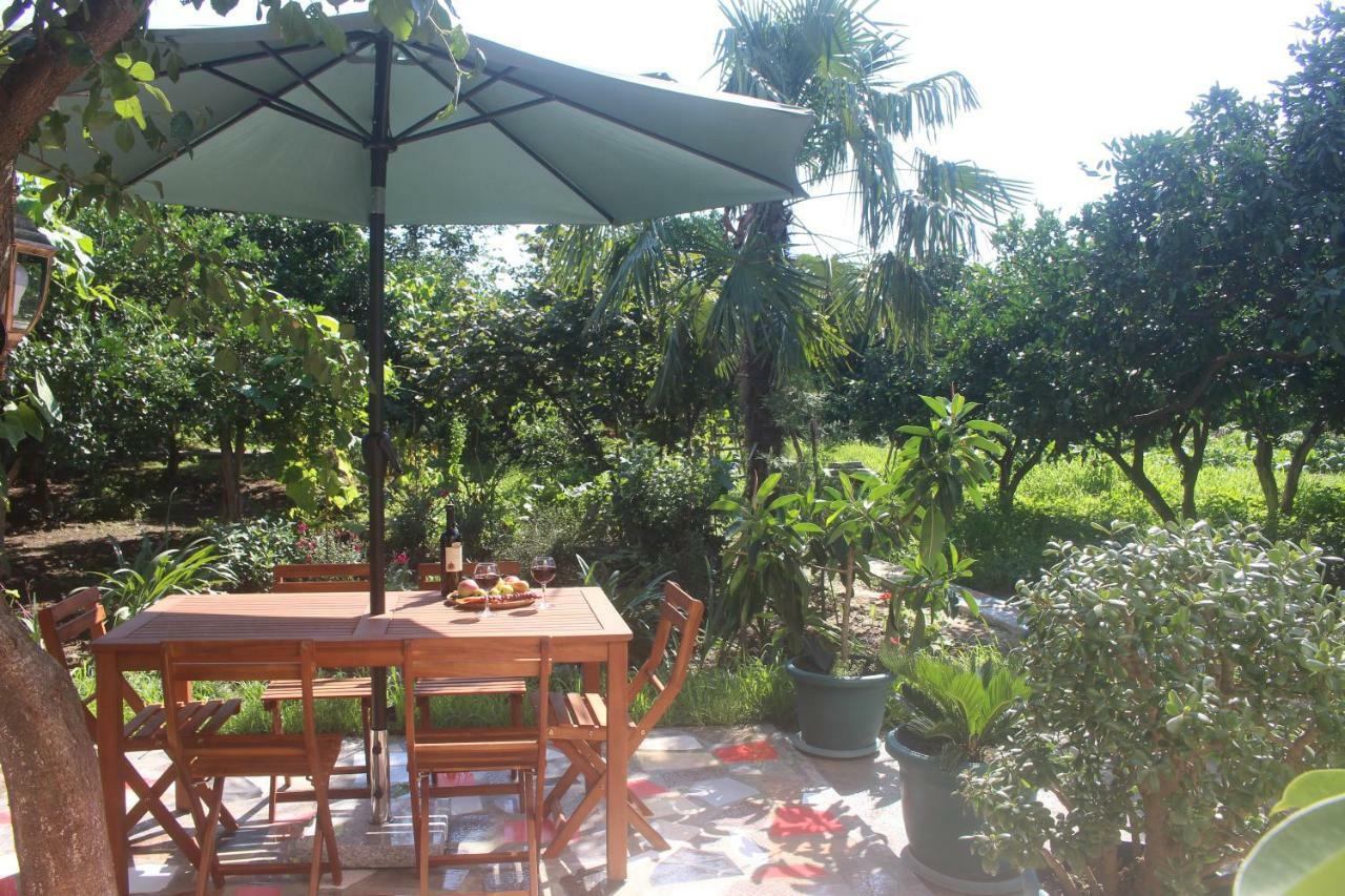 Greenview Guesthouse Batumi Kültér fotó