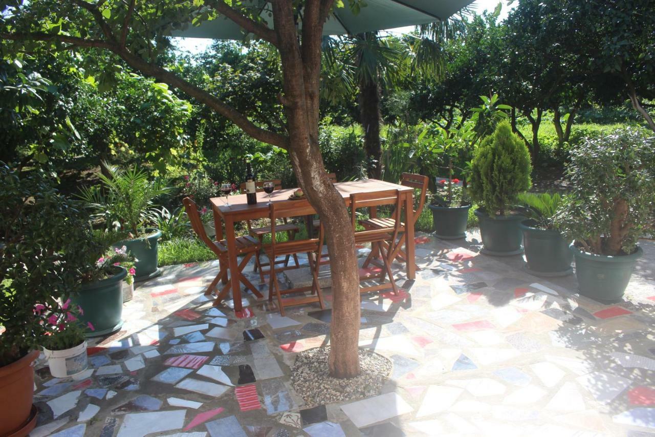 Greenview Guesthouse Batumi Kültér fotó