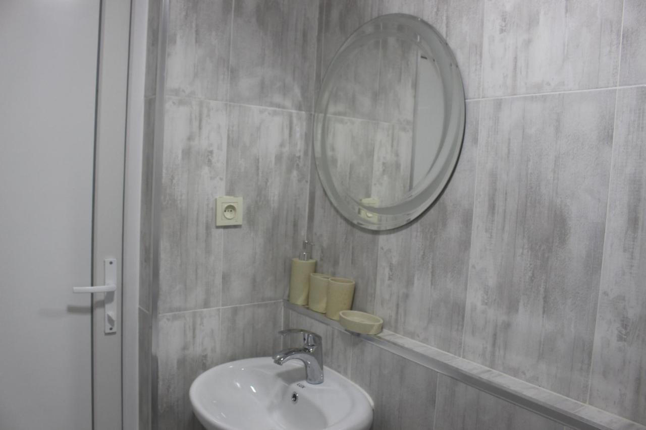 Greenview Guesthouse Batumi Kültér fotó