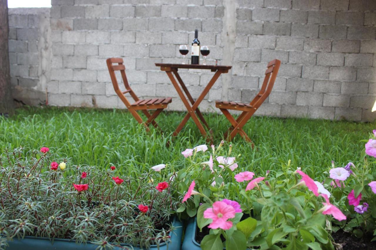 Greenview Guesthouse Batumi Kültér fotó